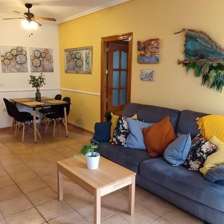 Casas-Veraplaya Al Andalus Residencial Casa La Libertad ภายนอก รูปภาพ