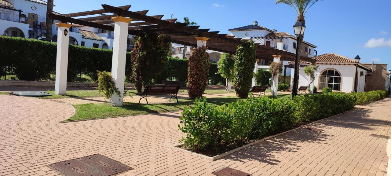 Casas-Veraplaya Al Andalus Residencial Casa La Libertad ภายนอก รูปภาพ