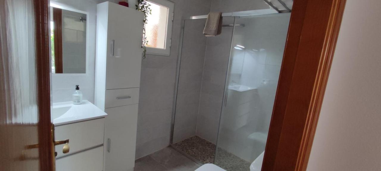 Casas-Veraplaya Al Andalus Residencial Casa La Libertad ภายนอก รูปภาพ