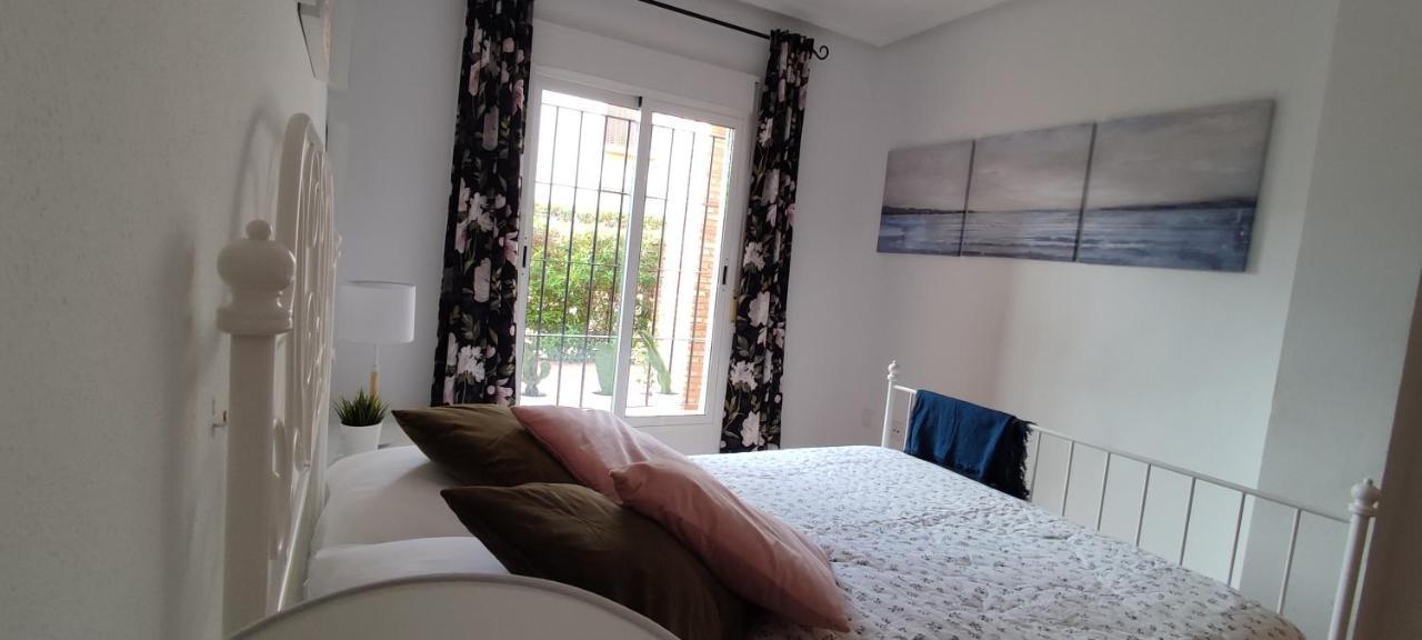 Casas-Veraplaya Al Andalus Residencial Casa La Libertad ภายนอก รูปภาพ