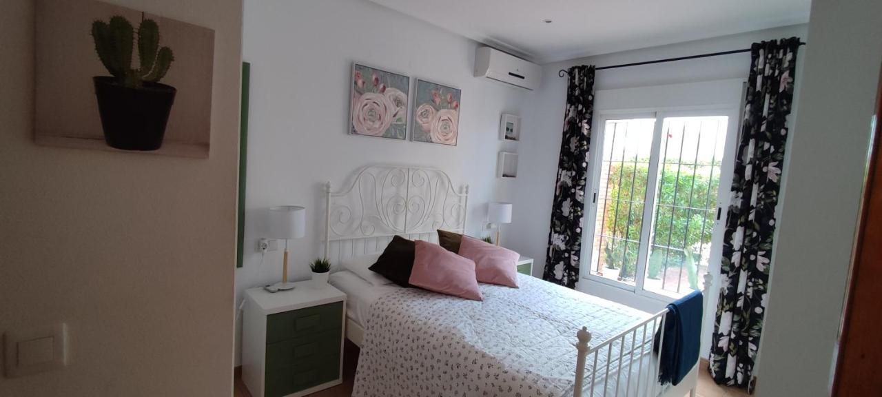 Casas-Veraplaya Al Andalus Residencial Casa La Libertad ภายนอก รูปภาพ