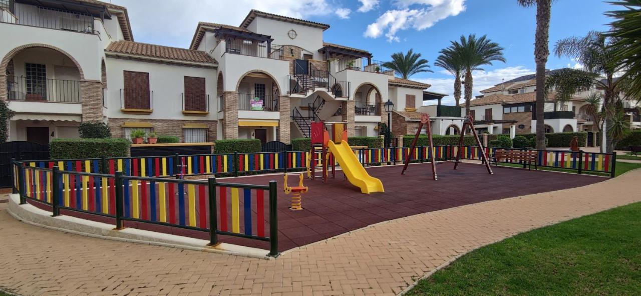 Casas-Veraplaya Al Andalus Residencial Casa La Libertad ภายนอก รูปภาพ