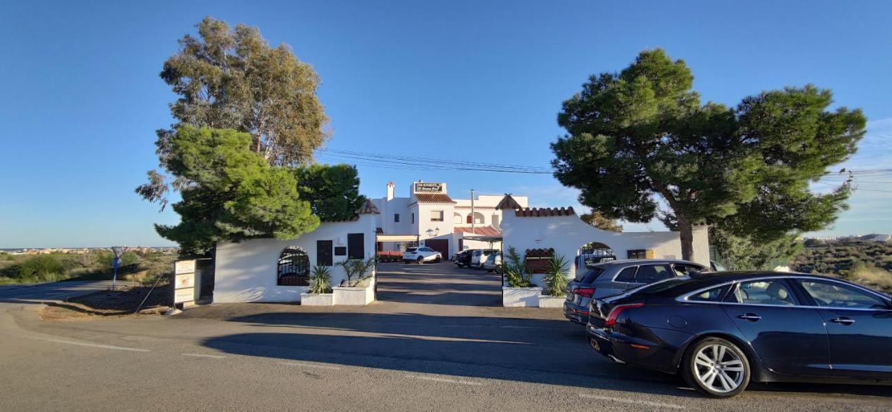 Casas-Veraplaya Al Andalus Residencial Casa La Libertad ภายนอก รูปภาพ