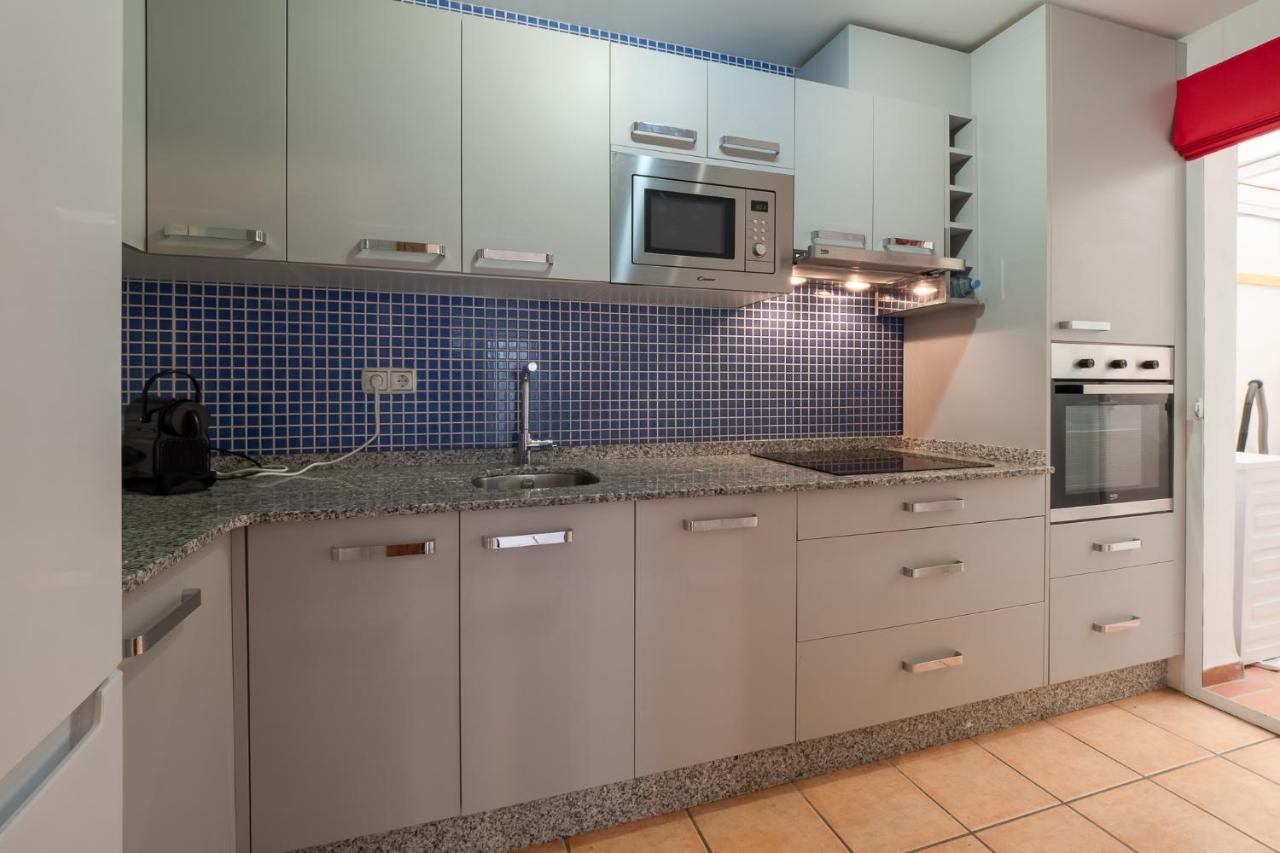 Casas-Veraplaya Al Andalus Residencial Casa La Libertad ภายนอก รูปภาพ