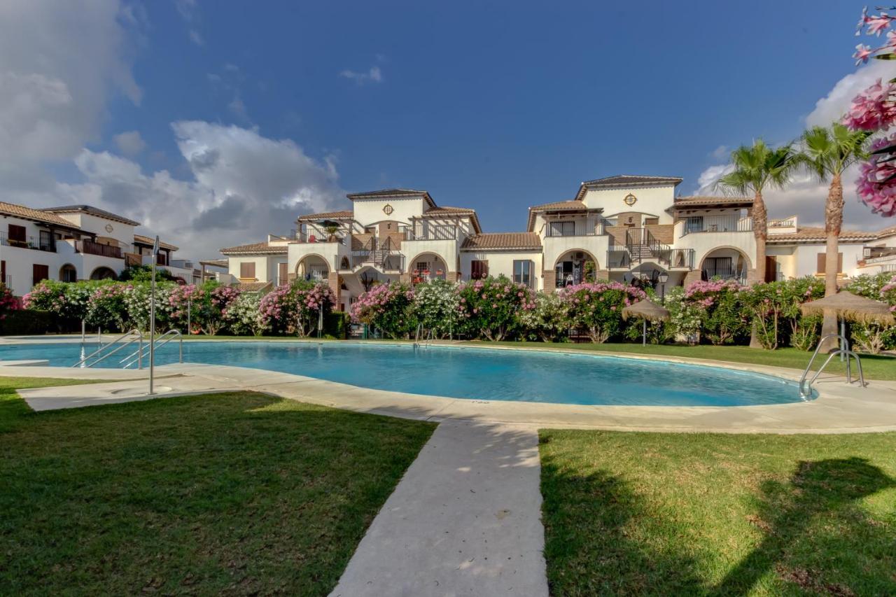 Casas-Veraplaya Al Andalus Residencial Casa La Libertad ภายนอก รูปภาพ