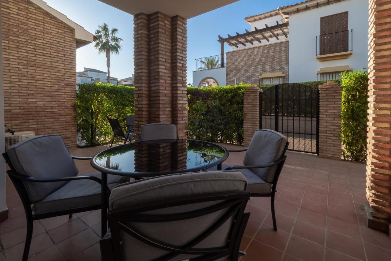 Casas-Veraplaya Al Andalus Residencial Casa La Libertad ภายนอก รูปภาพ