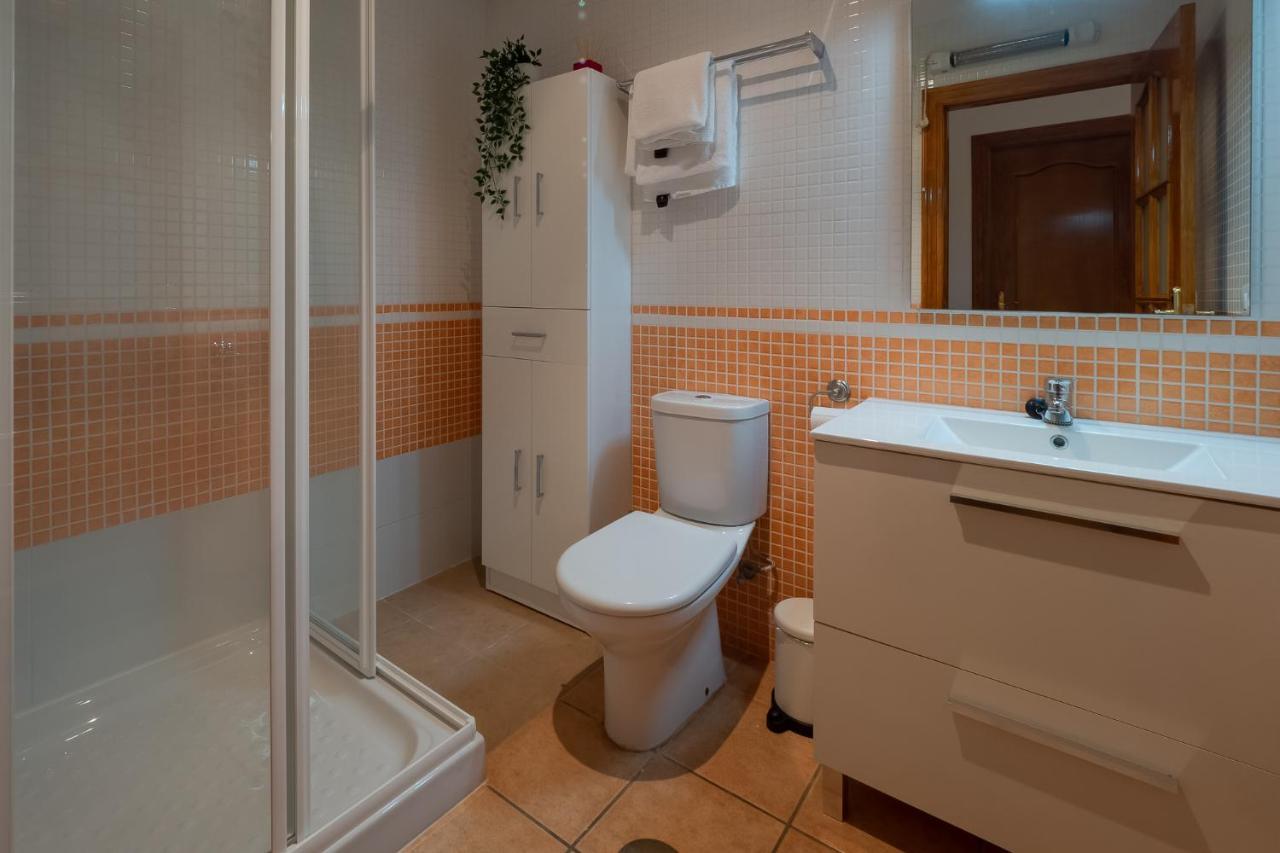 Casas-Veraplaya Al Andalus Residencial Casa La Libertad ภายนอก รูปภาพ