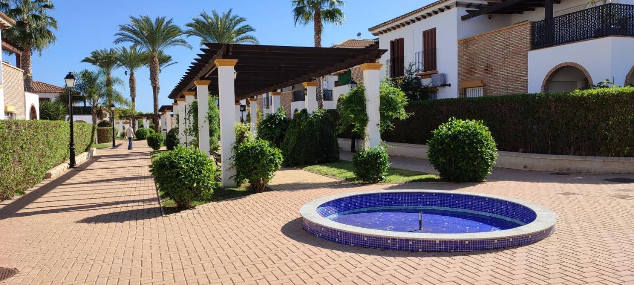 Casas-Veraplaya Al Andalus Residencial Casa La Libertad ภายนอก รูปภาพ
