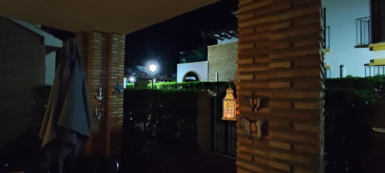 Casas-Veraplaya Al Andalus Residencial Casa La Libertad ภายนอก รูปภาพ