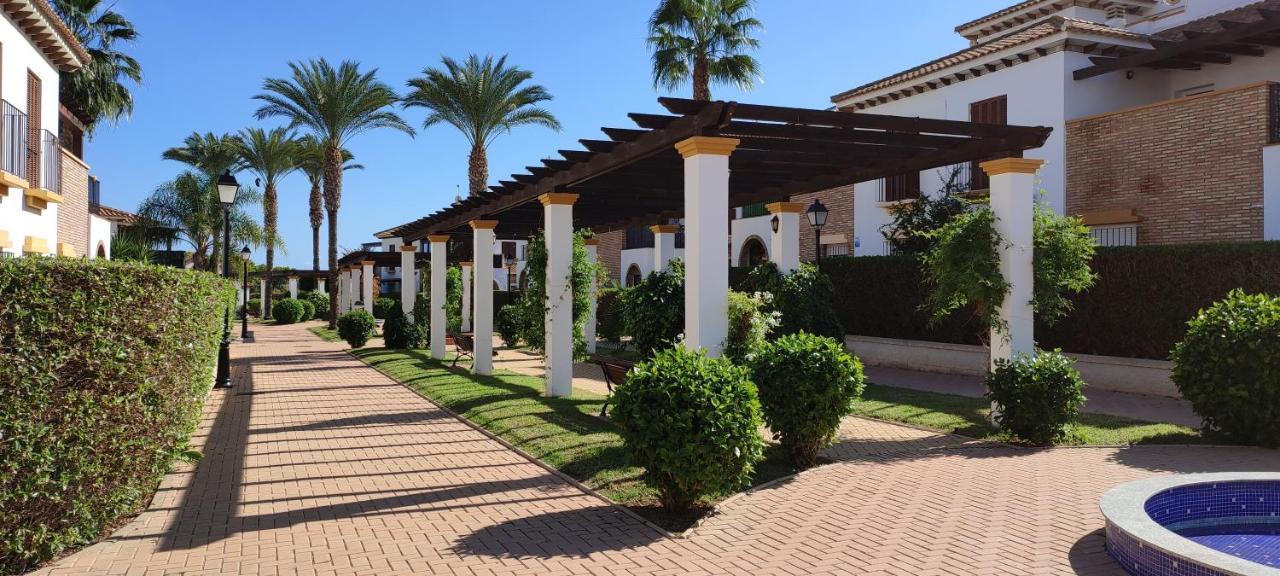 Casas-Veraplaya Al Andalus Residencial Casa La Libertad ภายนอก รูปภาพ