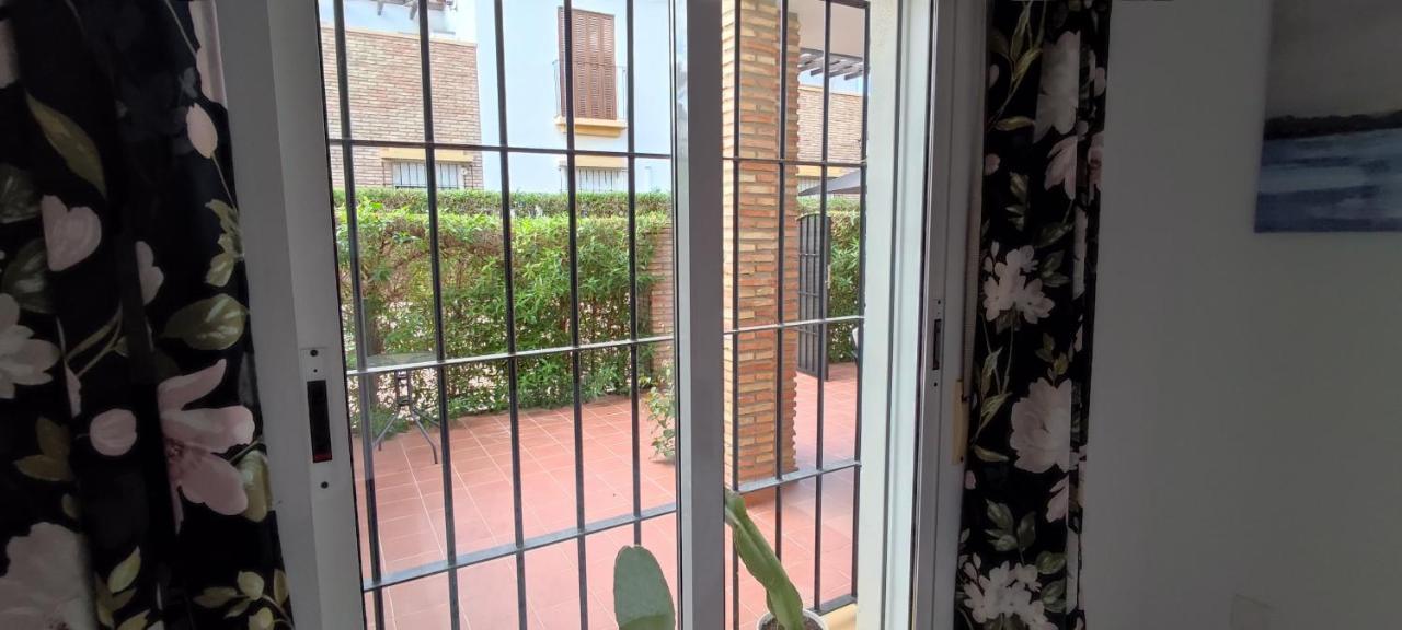 Casas-Veraplaya Al Andalus Residencial Casa La Libertad ภายนอก รูปภาพ