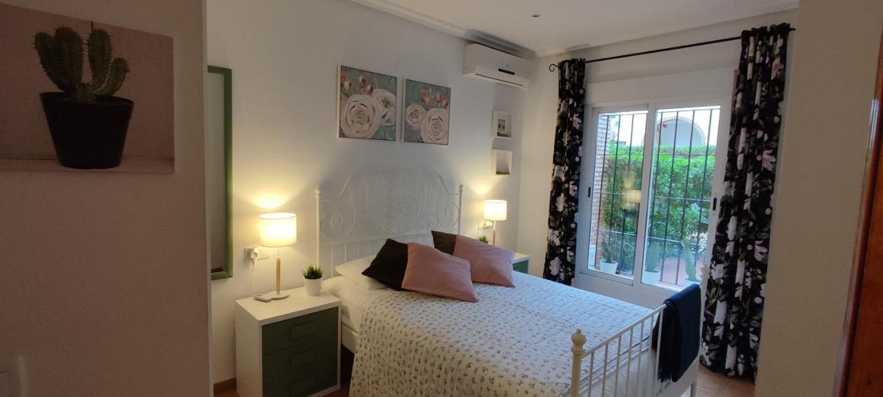 Casas-Veraplaya Al Andalus Residencial Casa La Libertad ภายนอก รูปภาพ