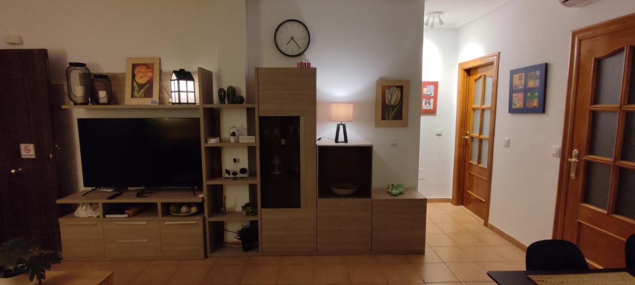 Casas-Veraplaya Al Andalus Residencial Casa La Libertad ภายนอก รูปภาพ
