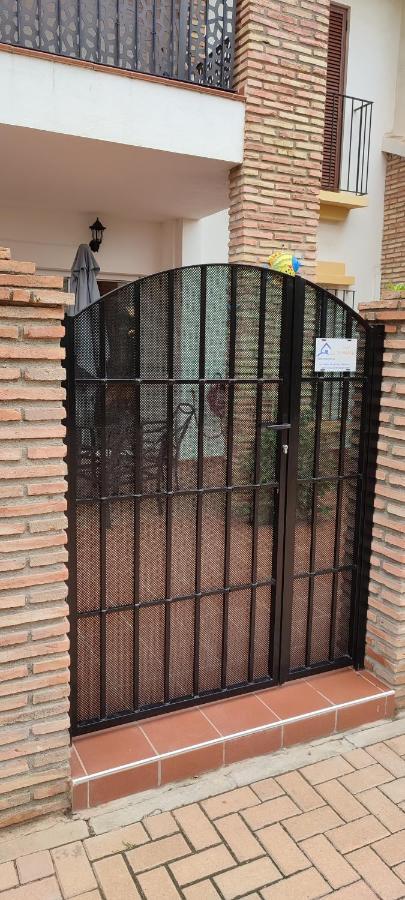 Casas-Veraplaya Al Andalus Residencial Casa La Libertad ภายนอก รูปภาพ