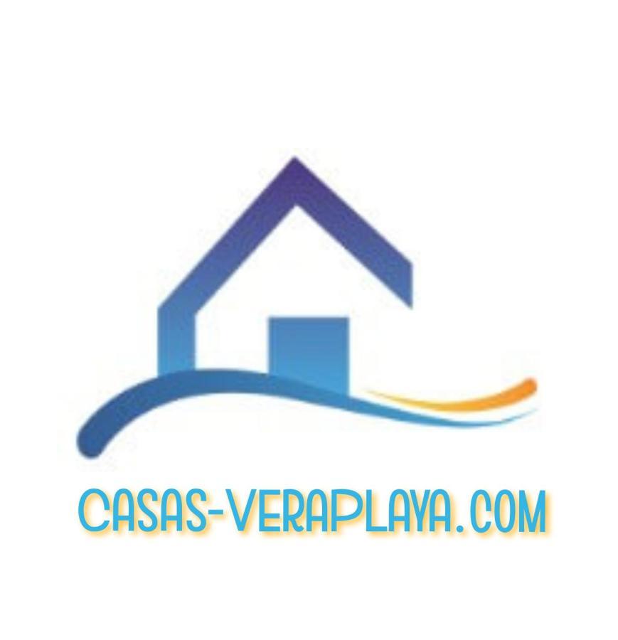 Casas-Veraplaya Al Andalus Residencial Casa La Libertad ภายนอก รูปภาพ
