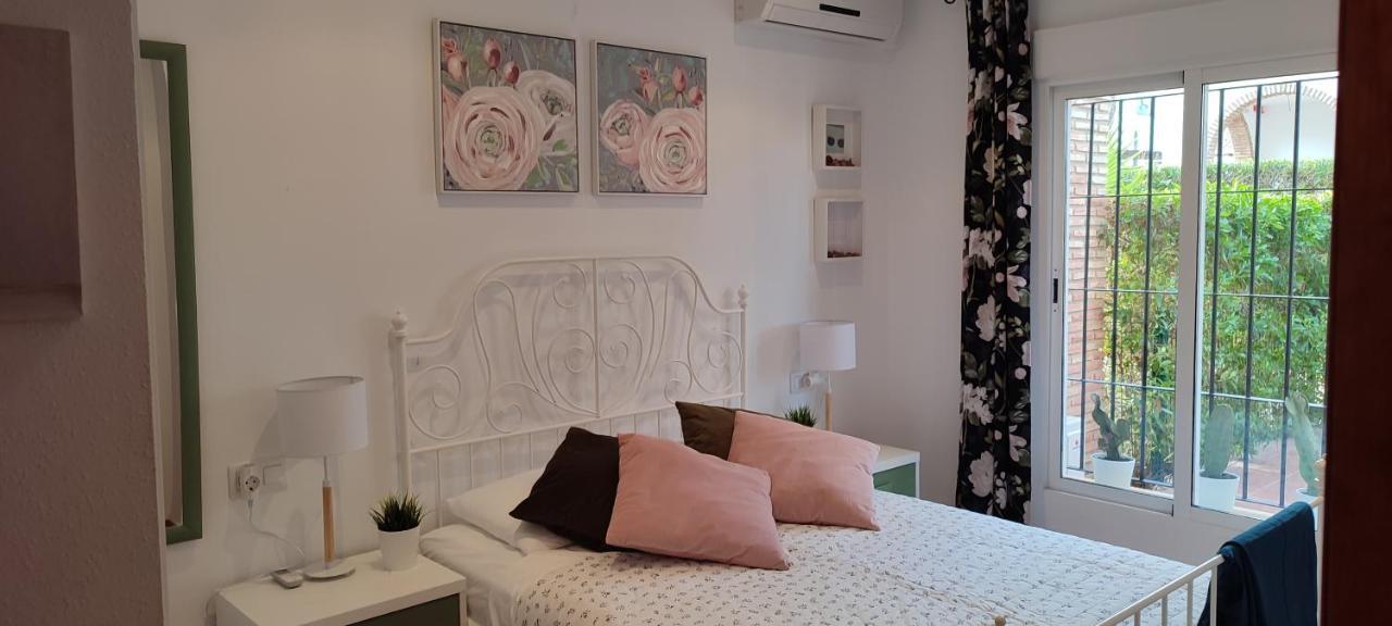 Casas-Veraplaya Al Andalus Residencial Casa La Libertad ภายนอก รูปภาพ
