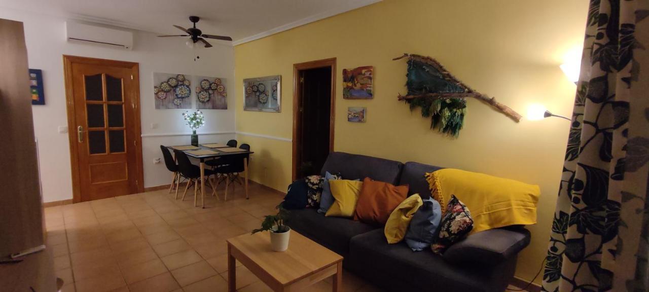 Casas-Veraplaya Al Andalus Residencial Casa La Libertad ภายนอก รูปภาพ