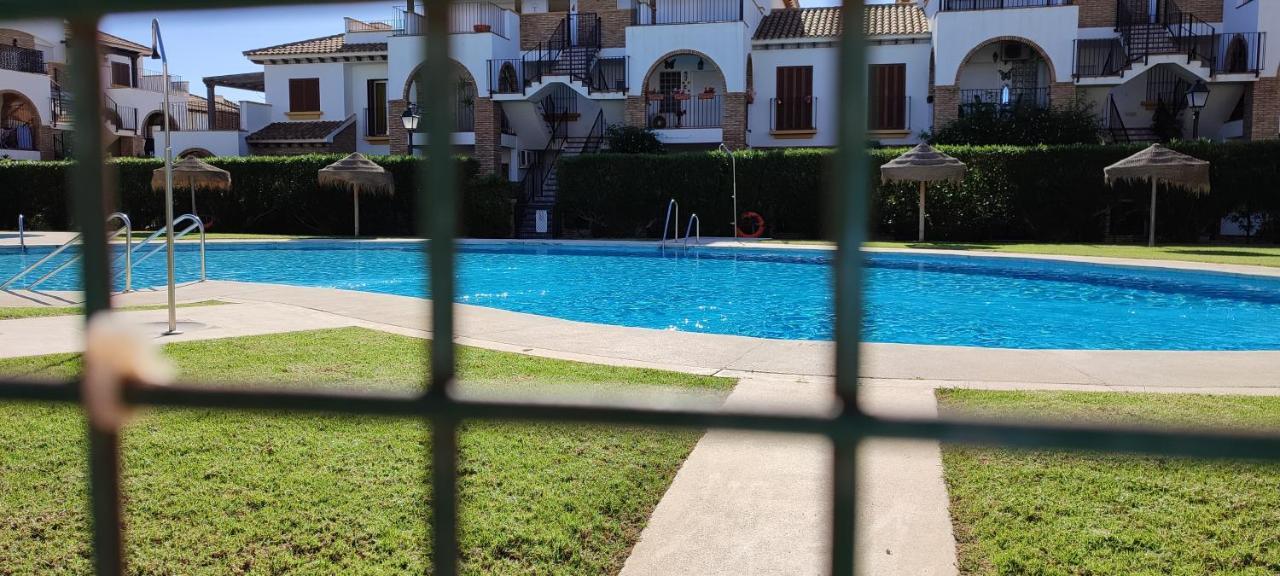 Casas-Veraplaya Al Andalus Residencial Casa La Libertad ภายนอก รูปภาพ