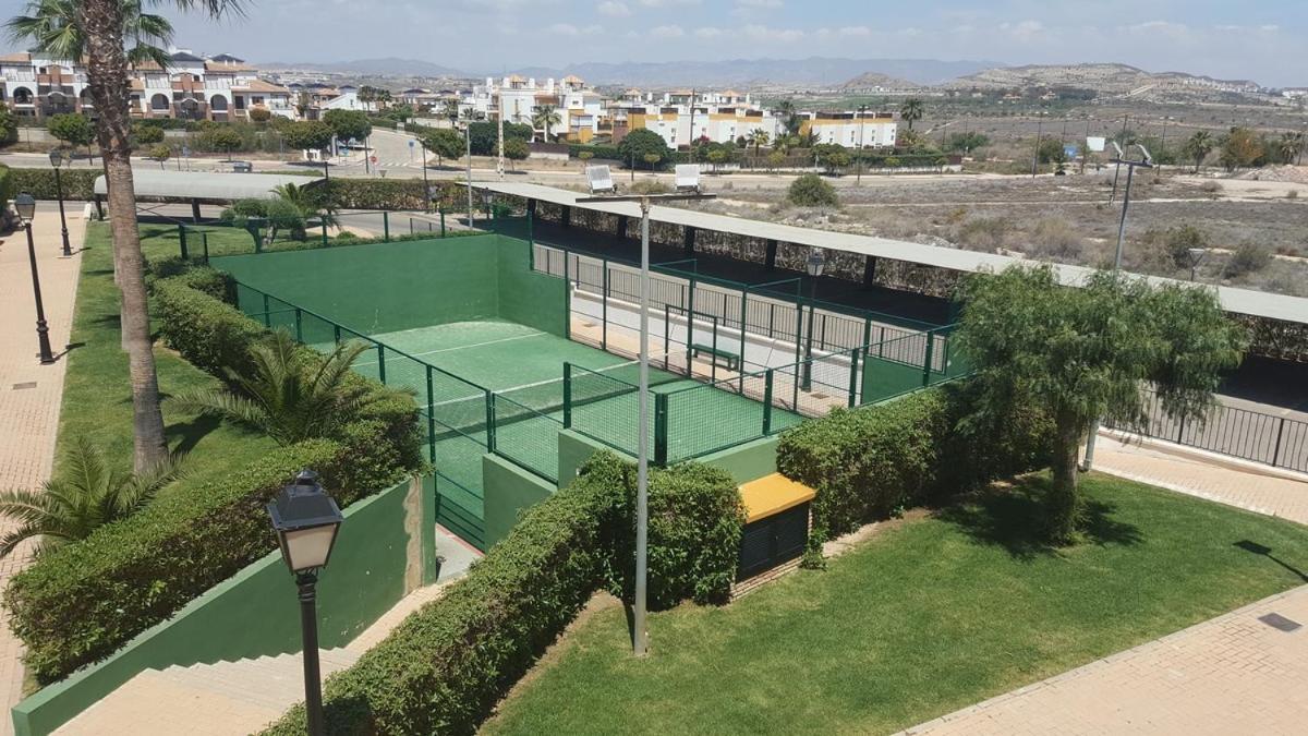 Casas-Veraplaya Al Andalus Residencial Casa La Libertad ภายนอก รูปภาพ