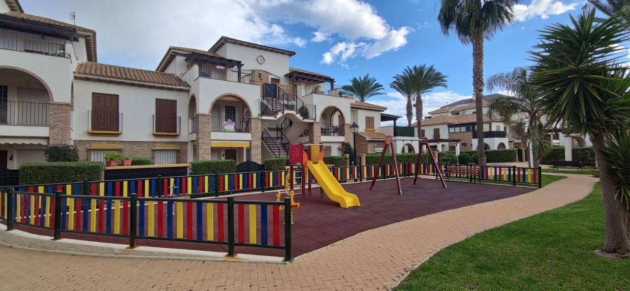 Casas-Veraplaya Al Andalus Residencial Casa La Libertad ภายนอก รูปภาพ