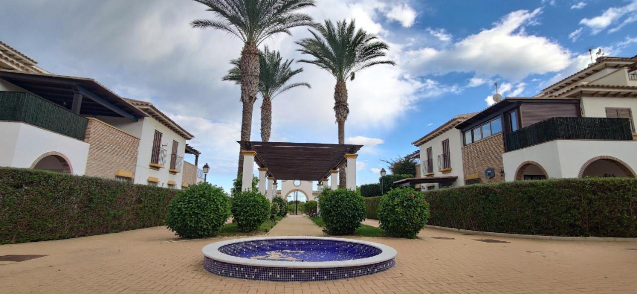 Casas-Veraplaya Al Andalus Residencial Casa La Libertad ภายนอก รูปภาพ