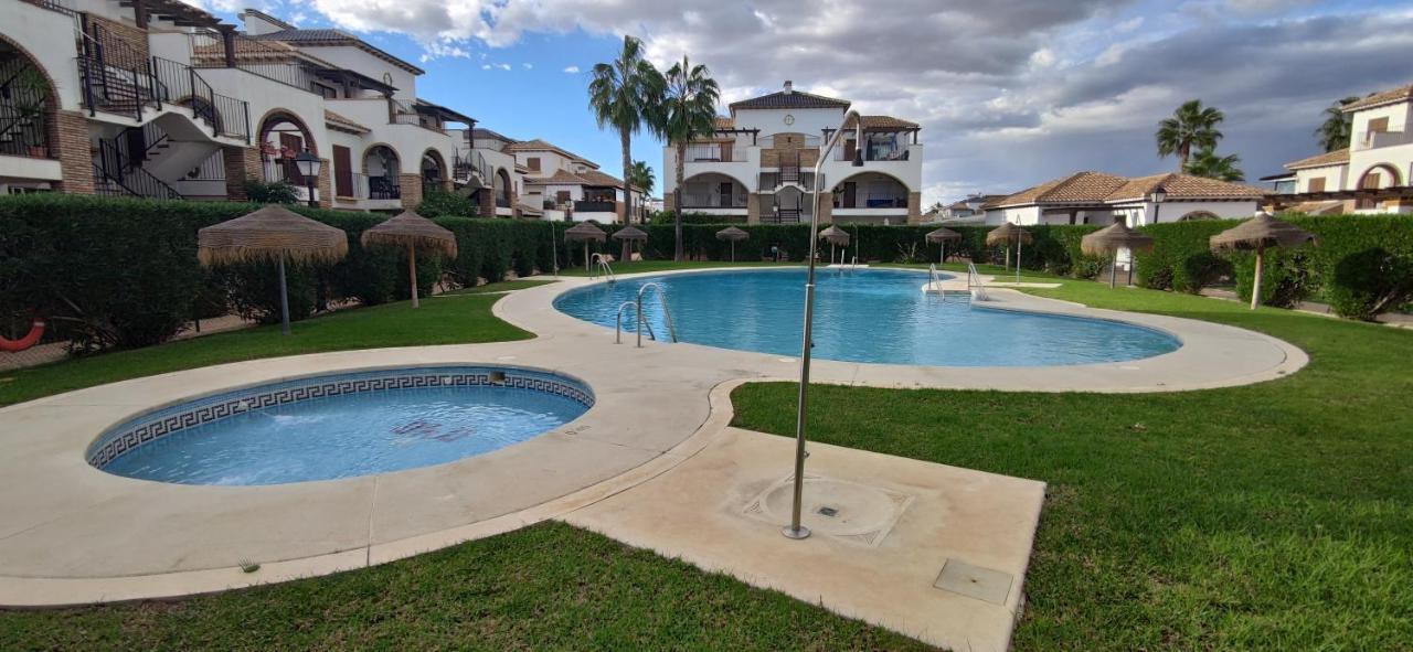 Casas-Veraplaya Al Andalus Residencial Casa La Libertad ภายนอก รูปภาพ