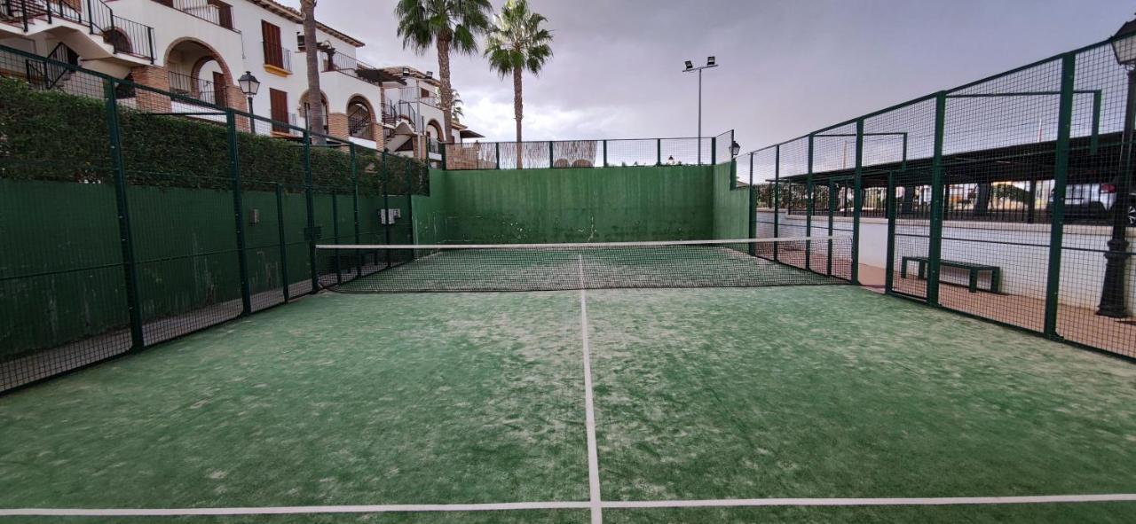 Casas-Veraplaya Al Andalus Residencial Casa La Libertad ภายนอก รูปภาพ