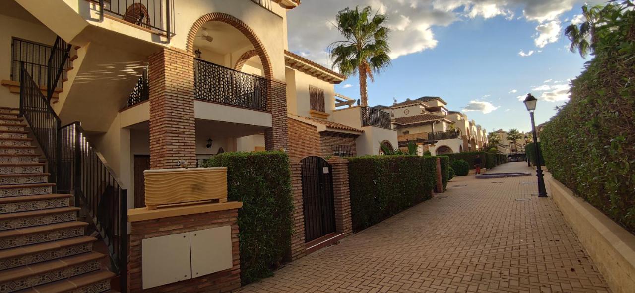 Casas-Veraplaya Al Andalus Residencial Casa La Libertad ภายนอก รูปภาพ