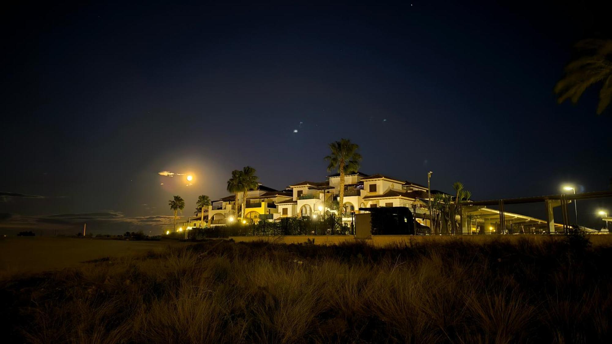 Casas-Veraplaya Al Andalus Residencial Casa La Libertad ภายนอก รูปภาพ